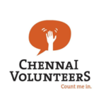 Chennai Volunteers