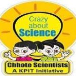 KPIT Chhote Scientists
